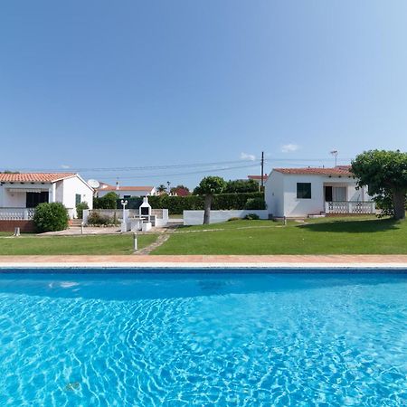 New Familiar Lovely Apartment In Cala En Porter Cala En Porter  Exteriér fotografie