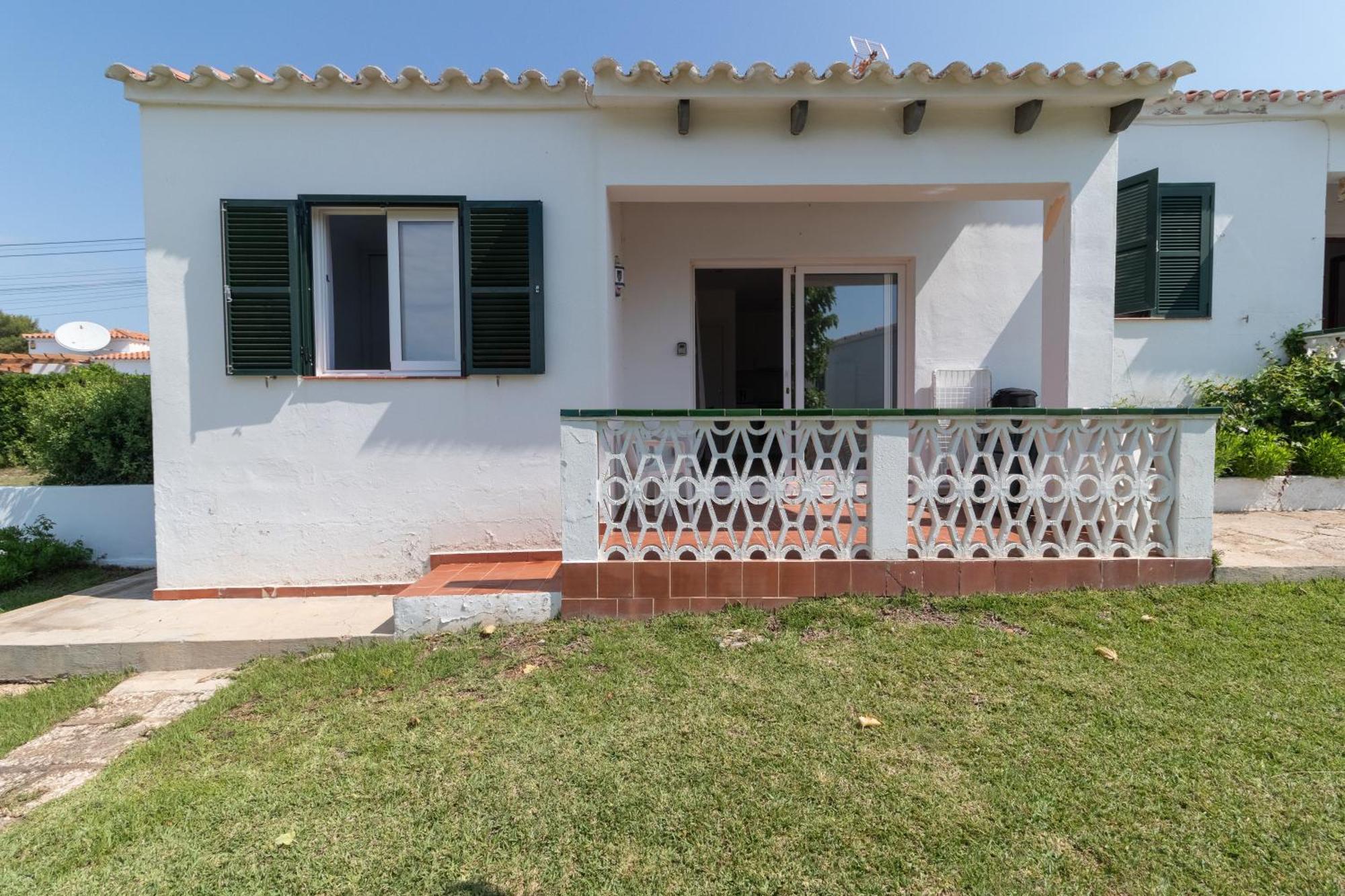 New Familiar Lovely Apartment In Cala En Porter Cala En Porter  Exteriér fotografie