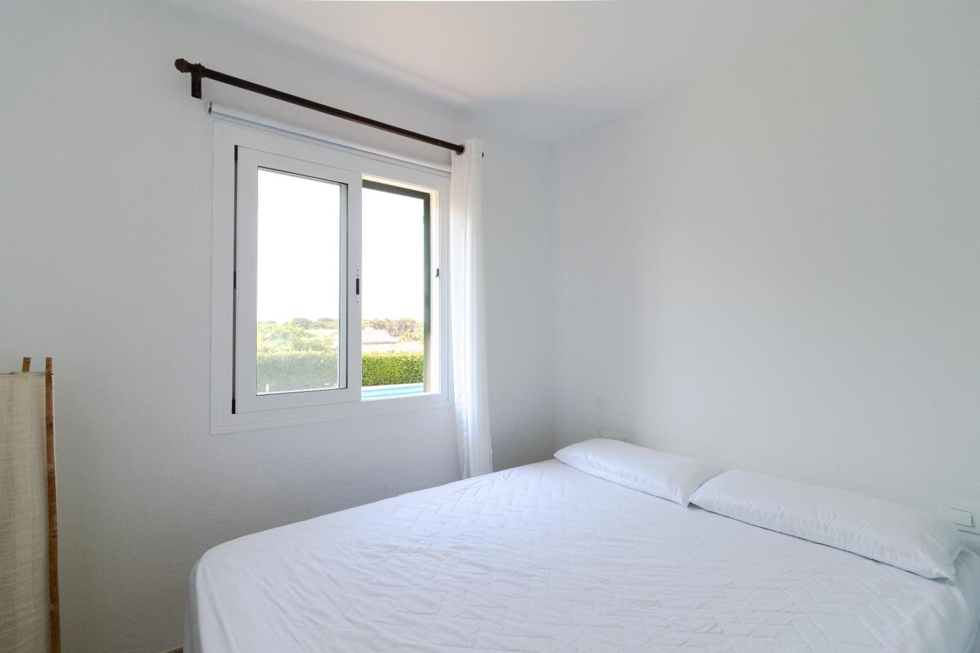 New Familiar Lovely Apartment In Cala En Porter Cala En Porter  Exteriér fotografie