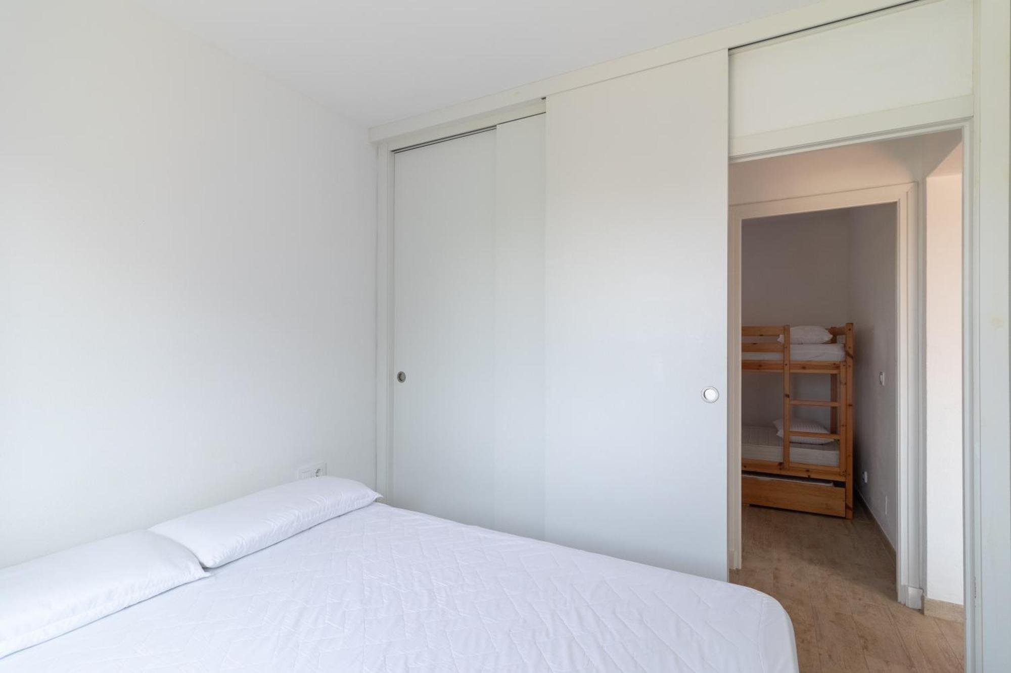 New Familiar Lovely Apartment In Cala En Porter Cala En Porter  Exteriér fotografie