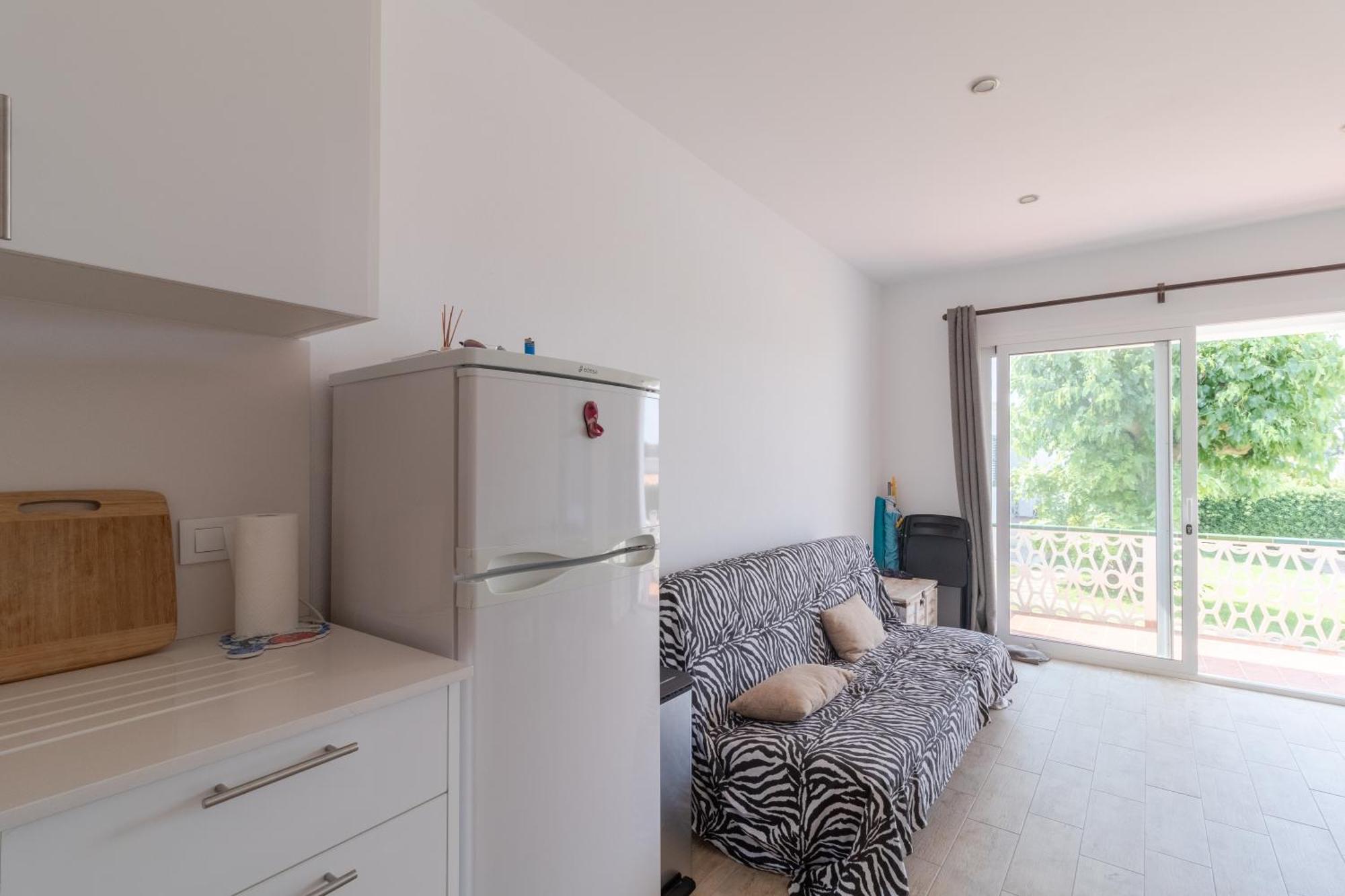 New Familiar Lovely Apartment In Cala En Porter Cala En Porter  Exteriér fotografie