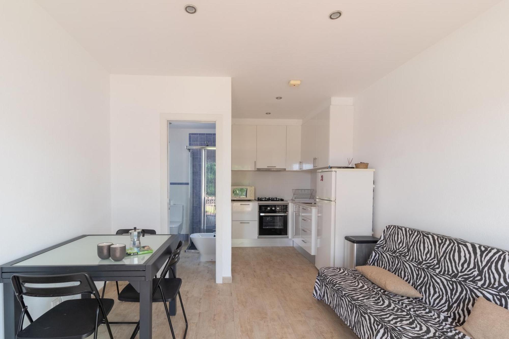 New Familiar Lovely Apartment In Cala En Porter Cala En Porter  Exteriér fotografie