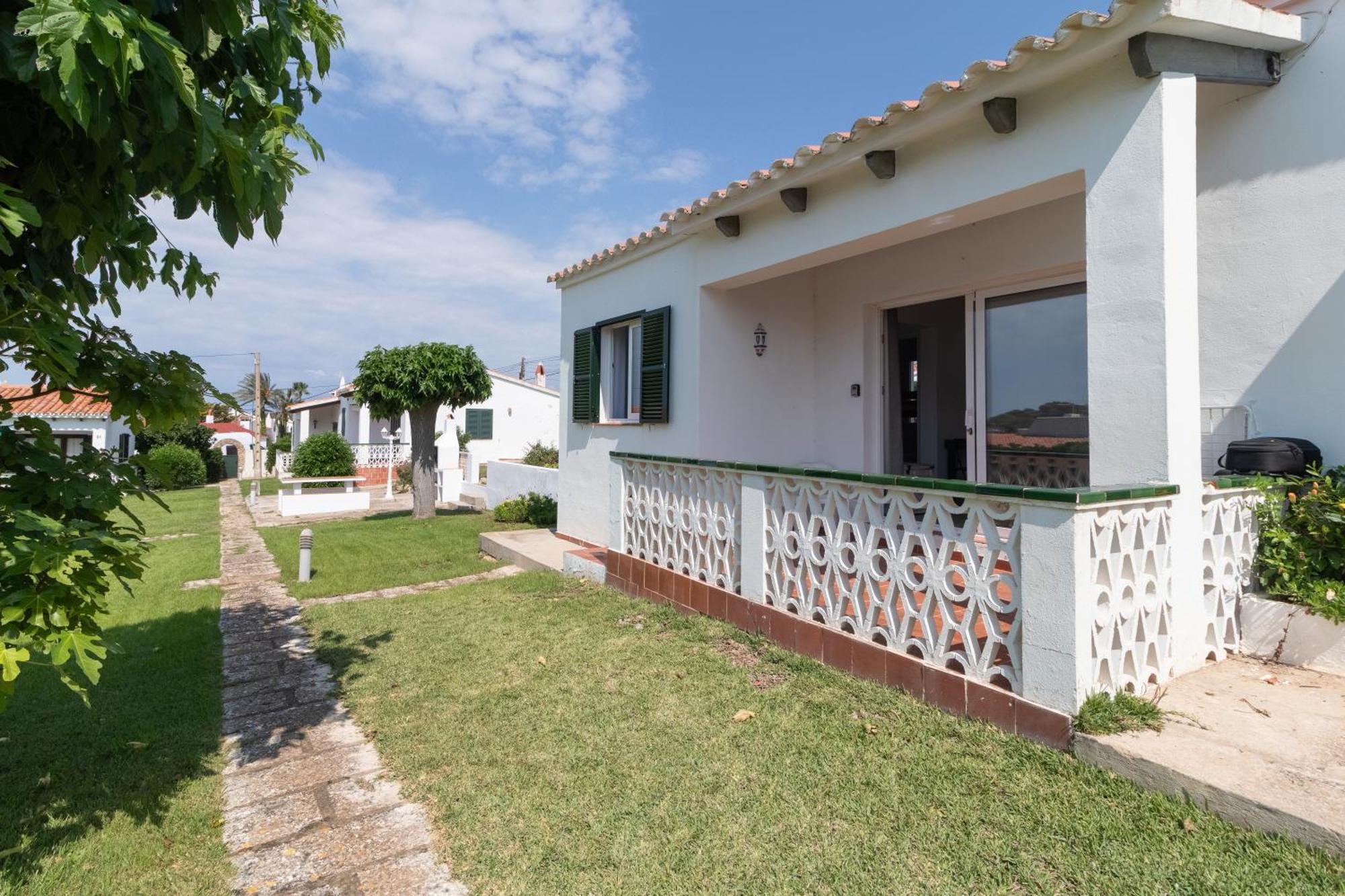 New Familiar Lovely Apartment In Cala En Porter Cala En Porter  Exteriér fotografie